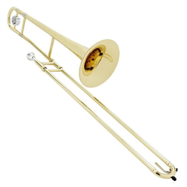 Trombon Tenor De Vara Si Bemol Jupiter Laqueado, Jtb500